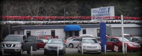 first choice automotive|Used Cars for Sale Pensacola FL 32505 First Choice Automotive.